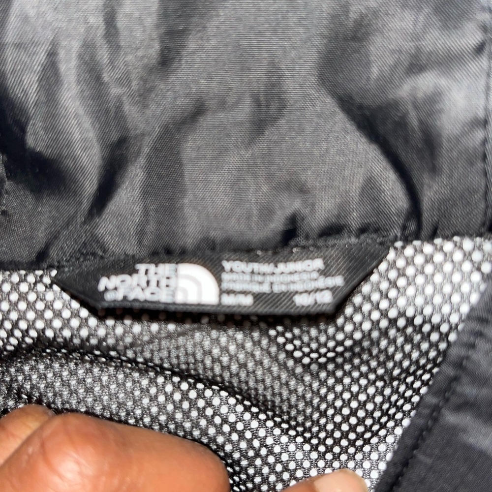 Spring Jacket - Picture 2 of 2